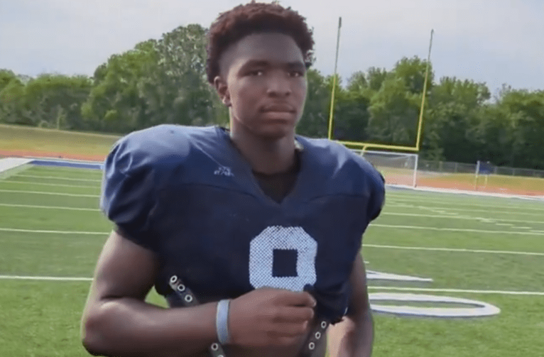Stars of The State Week 1 - Defensive Edition