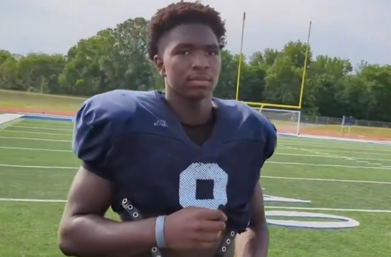 Stars of The State Week 1 &amp;#8211; Defensive Edition
