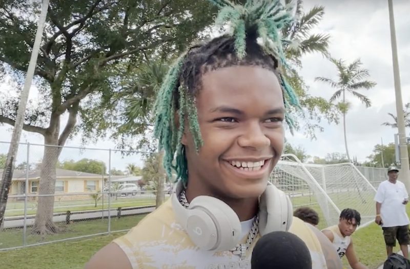 10 top-ranked prospects to watch in River Parishes region in 2024