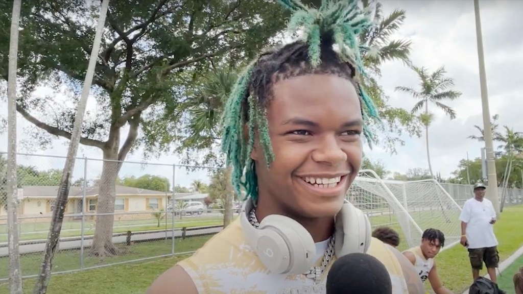 LSU’s first 12 in-state offers to 2026 prospects