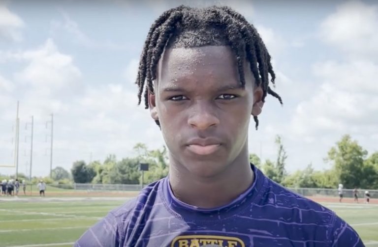 12 top-ranked prospects to watch in Acadiana region in 2024