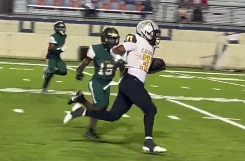 14 top-ranked prospects to watch in Shreveport/NWLA region
