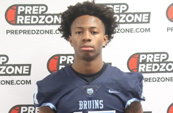 Class 4A Lower State Third Round Preview 