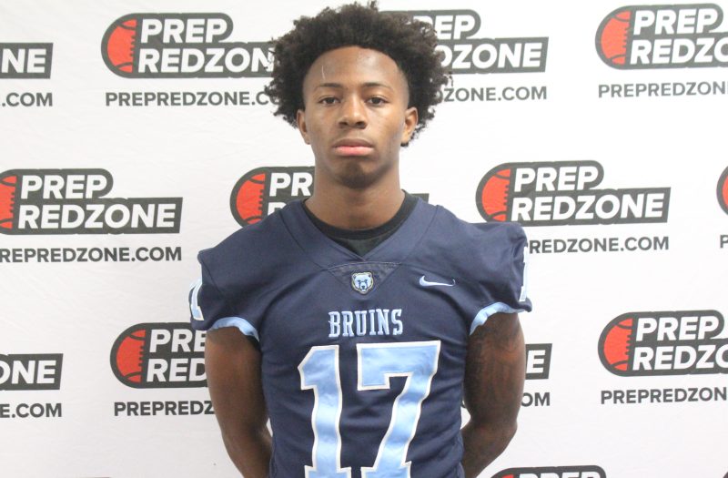 2024 Preview: South Florence Bruins