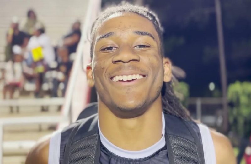 10 top-ranked prospects to watch in Bayou Parishes region in 2024