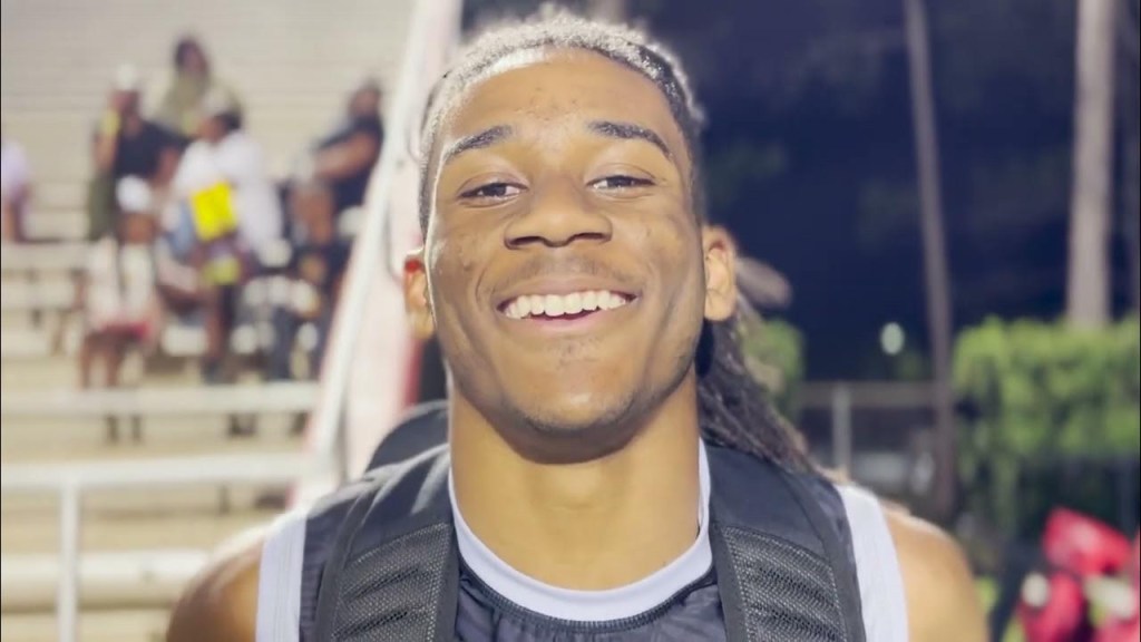 Louisiana&amp;#8217;s top Week 9 large schools performances