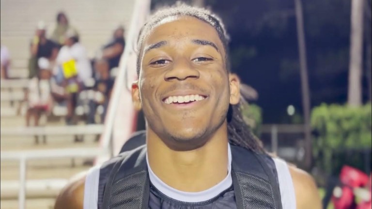Louisiana&#039;s top Week 9 large schools performances