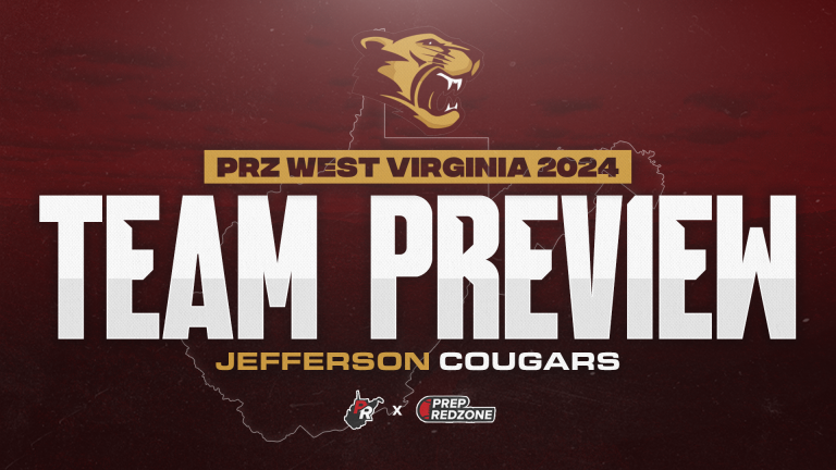 2024 WV Team Preview: Jefferson Cougars