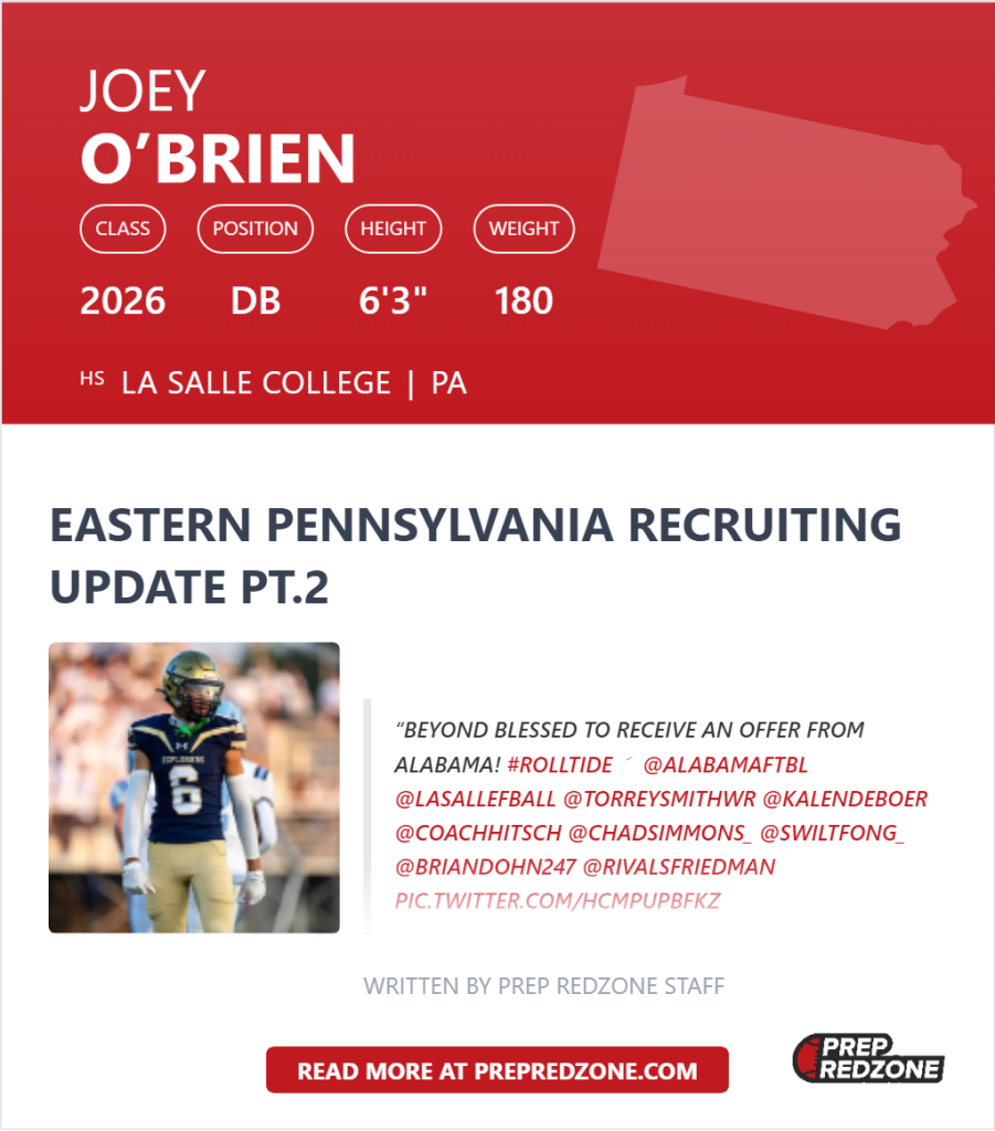 Joeycdfcsdc O’Brien