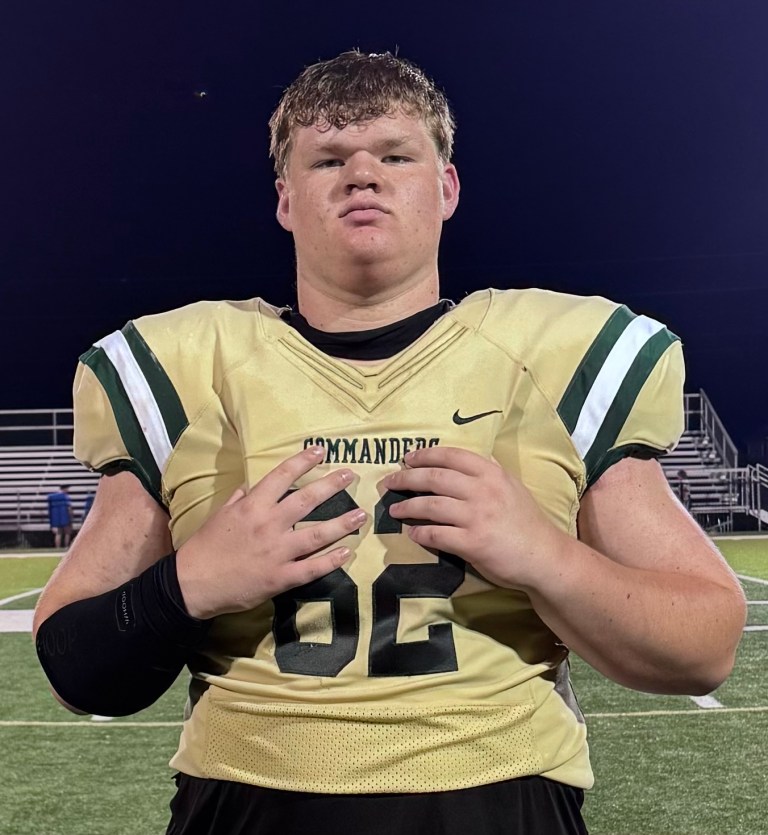 Kaden Buchanan