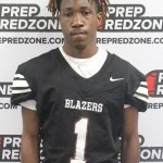 Maleek Dukes