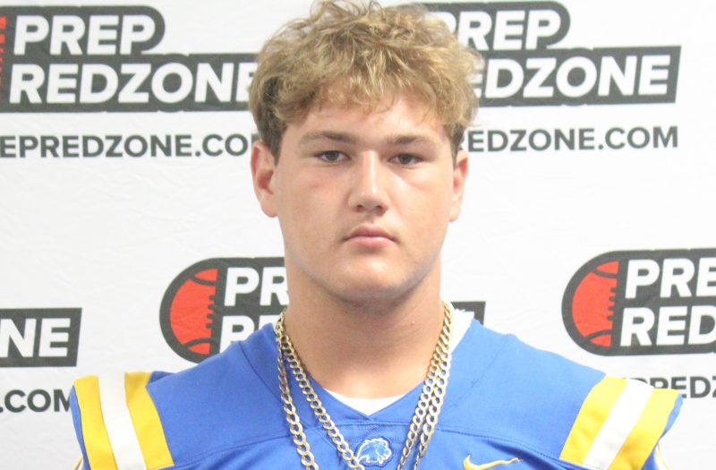 Class 3A Semifinal Preview