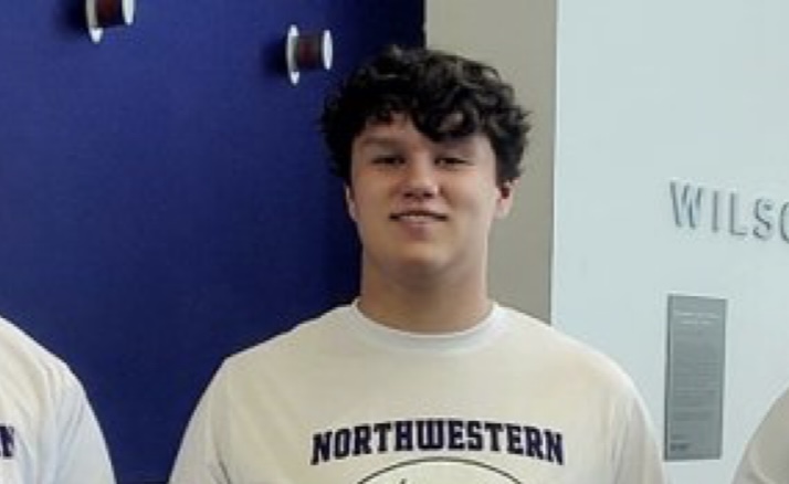 Mid-Season Monsters: Offensive Lineman
