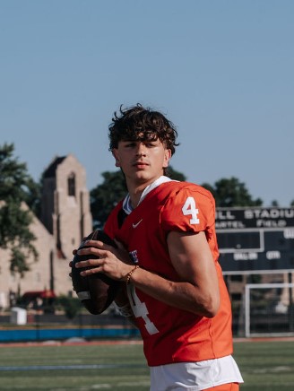 Marco Rodriguez