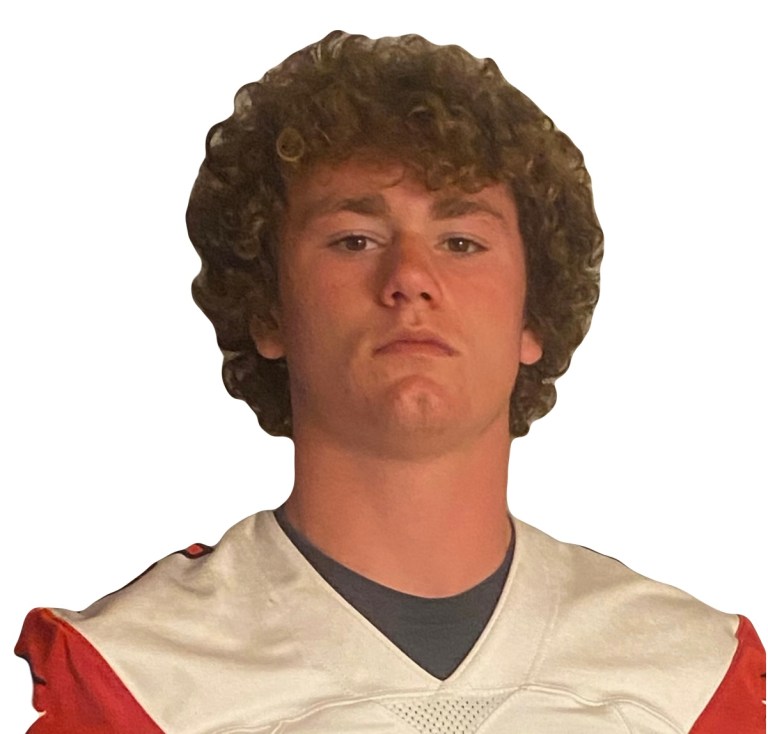 Austin Holbrook