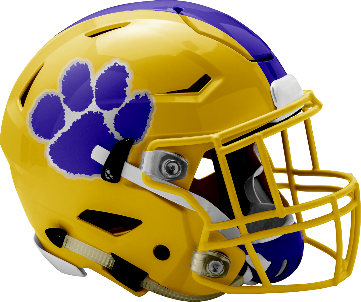 PRZPA Team Preview, MLK Cougars - Prep Redzone