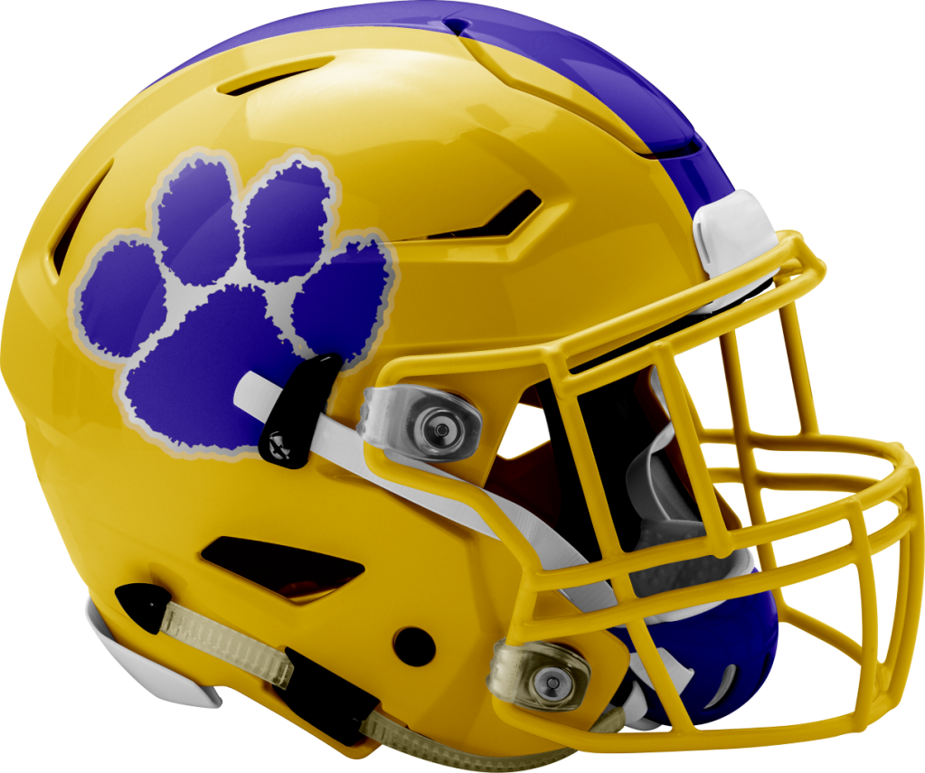 PRZPA Team Preview, MLK Cougars