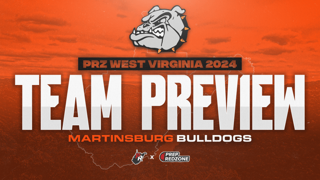 2024 WV Team Preview: Martinsburg Bulldogs