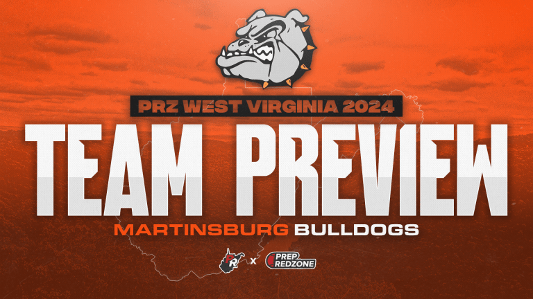 2024 WV Team Preview: Martinsburg Bulldogs