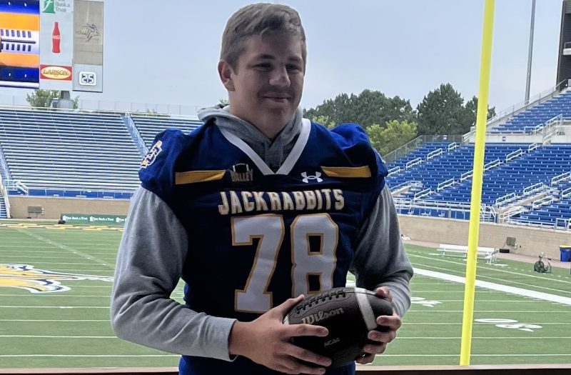 South Dakota 2024 Preseason 11AA All-State Team: Defense
