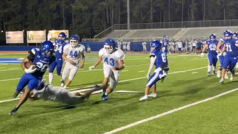 Nate Sheppard