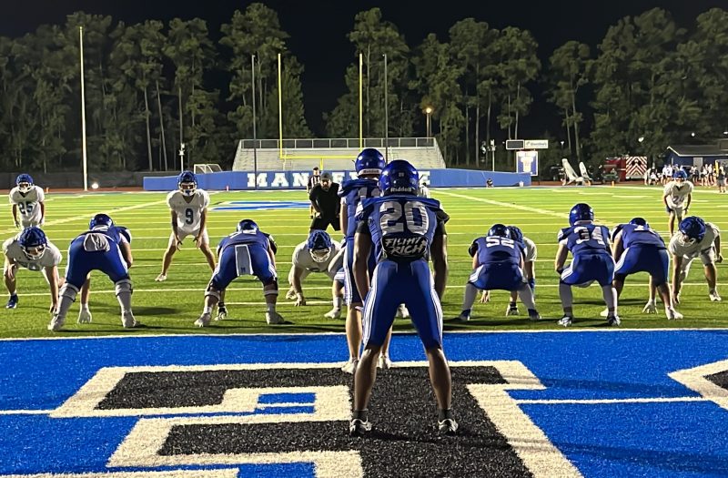 10 top-ranked prospects to watch on the North Shore in 2024