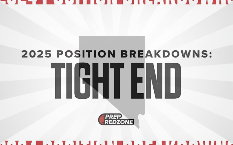 &#039;25 Position Breakdown: Tight Ends Pt. 1