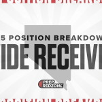 Vegas Rising: Class of 2027 Elite Receivers