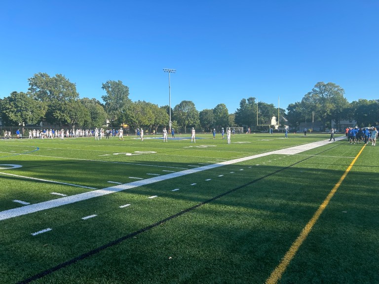 MPLS North vs. Academy of Holy Angles: Recap and Top Performers