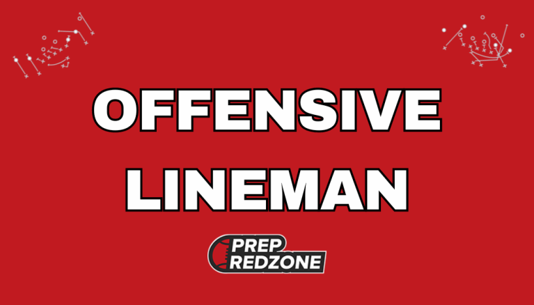2027 Rankings Update: Offensive Line Breakdown