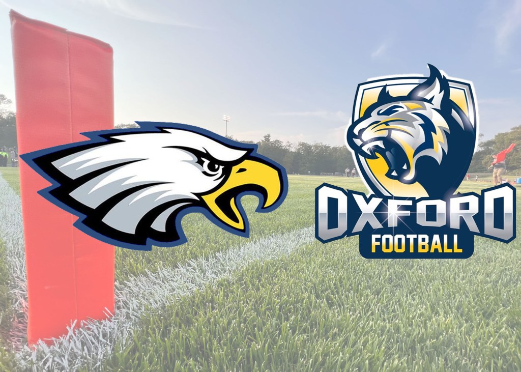 2024 Kickoff: Oxford vs. Utica Eisenhower Preview