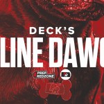 Game Notes: Riley County Has A Group Of D-Line Dawgs