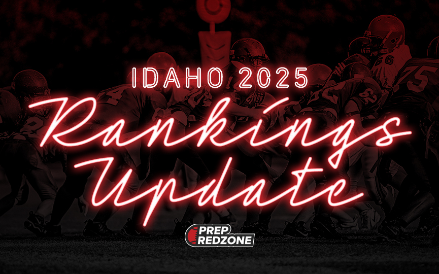 2025 Rankings Update: Top Prospect Analysis (21-25)