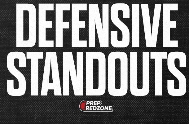Off Season Reports: Defensive Camp Standouts in the State