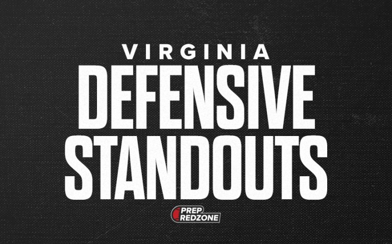 Defensive Standouts to monitor for Week 3