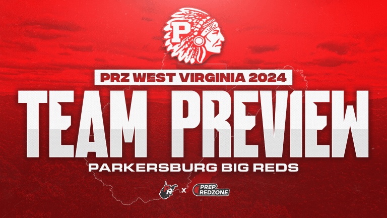 2024 WV Team Preview: Parkersburg Big Reds