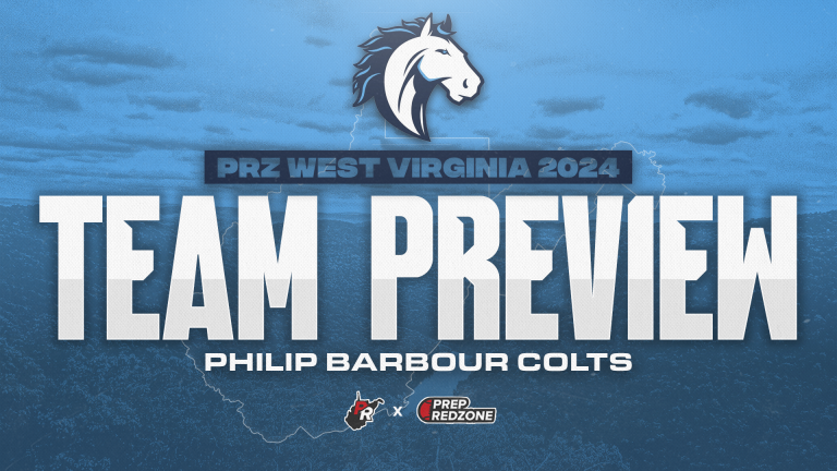 2024 WV Team Preview: Philip Barbour Colts