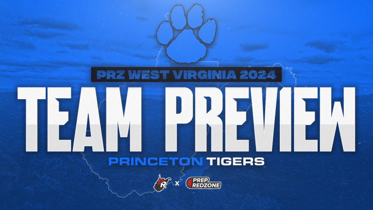 2024 WV Team Preview: Princeton Tigers