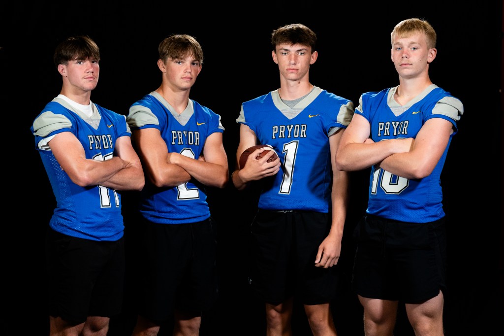 Pryor Tigers OK 2024 Team Preview