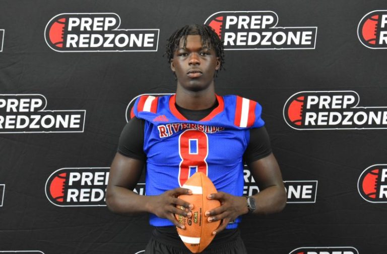 Upstate Game Balls: Week 8