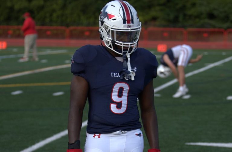Rankings Update: New Class of 2027 Linebackers