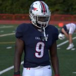 704 Junior Bowl Linebacker Candidates