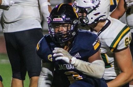 Week 1 Sac-Joaquin Section Top Performances