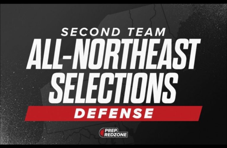 PRZ Preseason All-Northeast Team Selections, 2nd-Team Defense