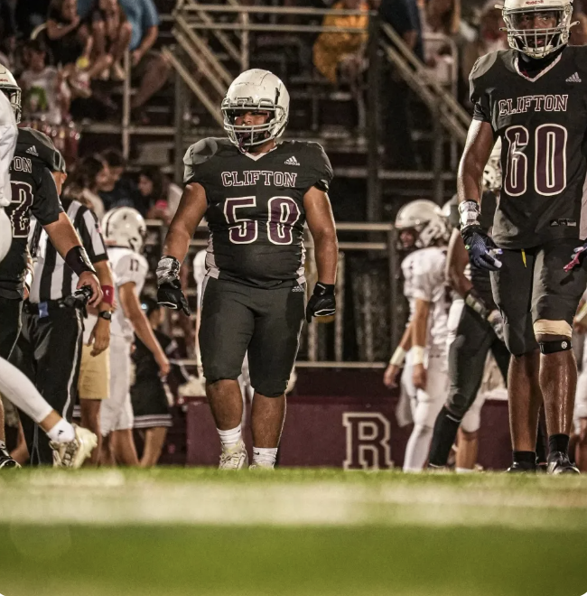 2025 Sleepers: Prospects with Great Film That I Loved, Part V
