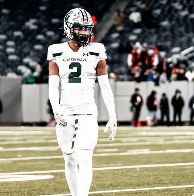 2025 Rankings Update: Scout’s Notes for Players 74-50