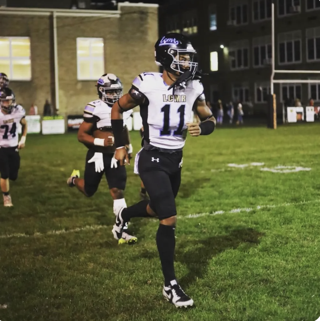 2025 Rankings Update: Scout’s Notes for Players 24-11