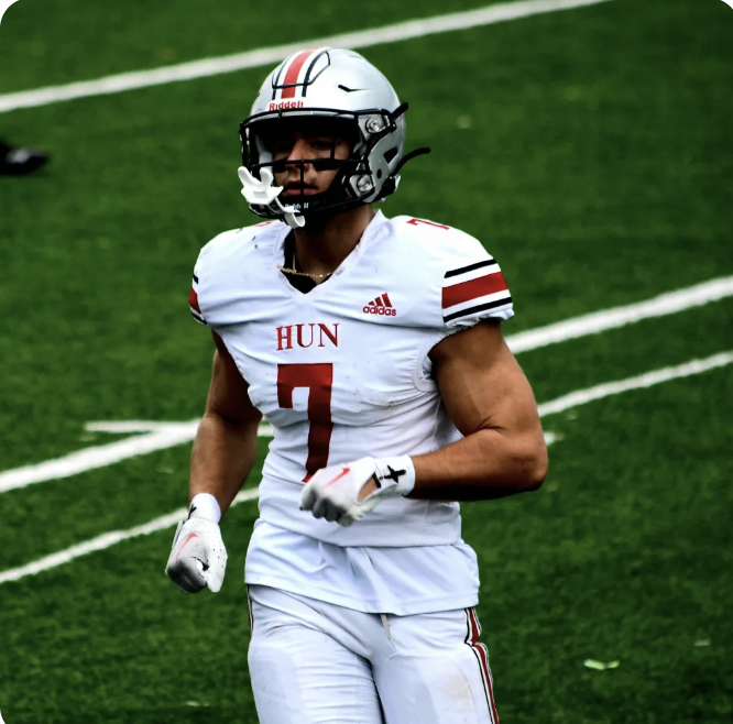 2025 Rankings Update: Scout’s Notes for Players 10-6