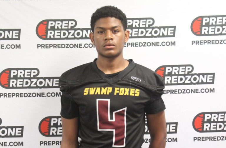 2024 Preview: Marion Swamp Foxes