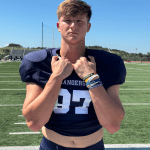 Preston Baker